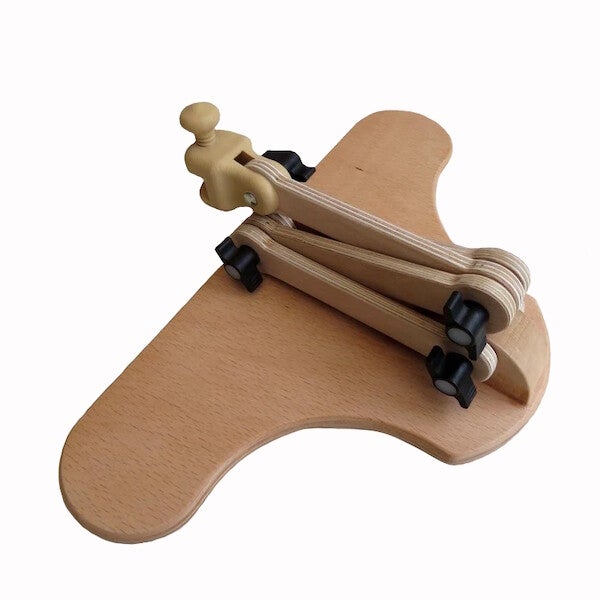 Embroidery stand - Table model