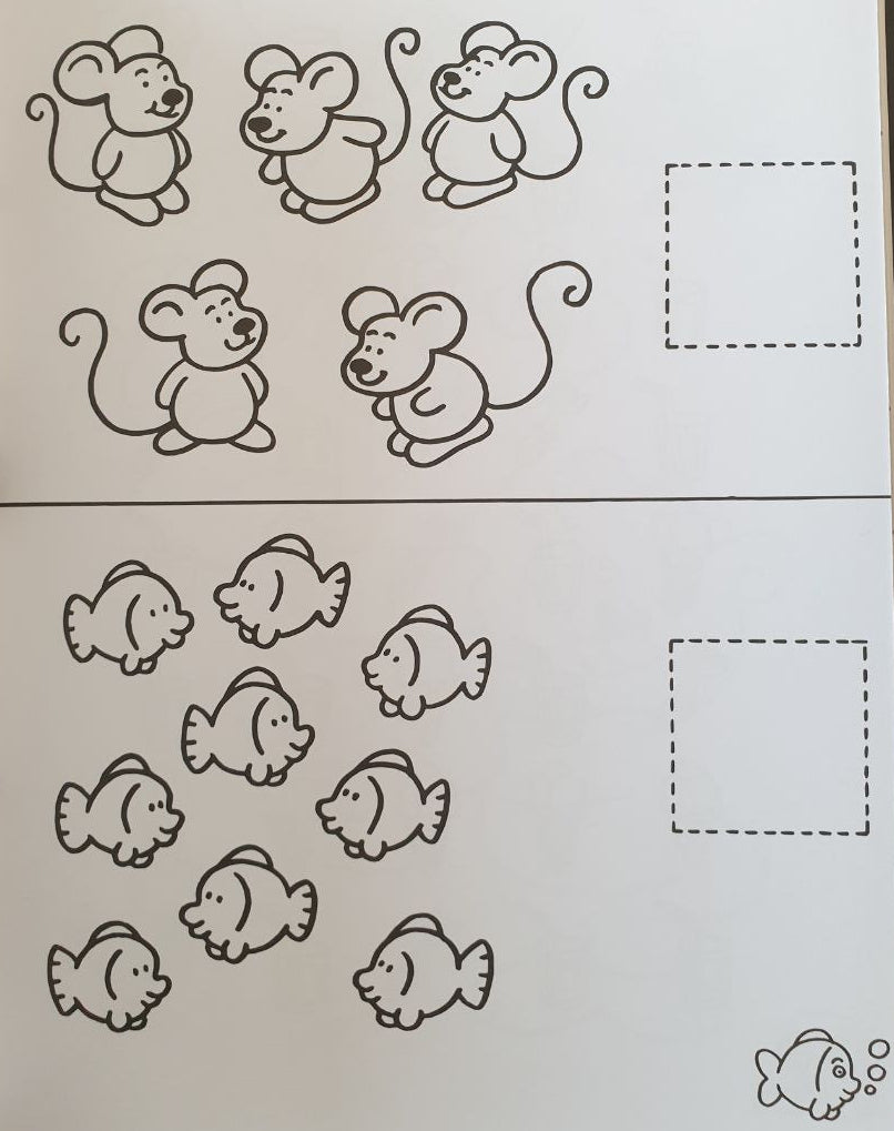 Plakken en Spelen - Beertje