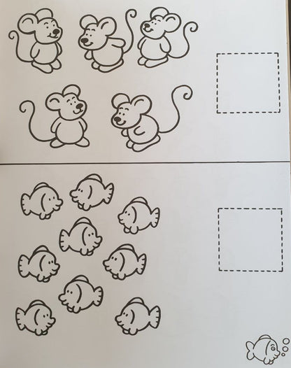 Plakken en Spelen - Beertje