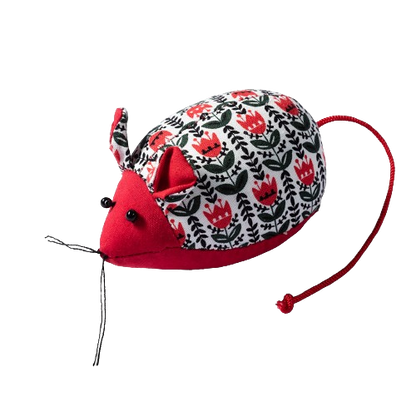 Pincushion Mouse