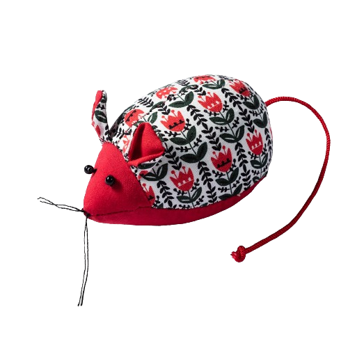 Pincushion Mouse