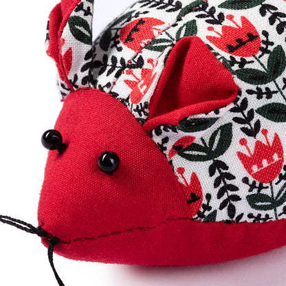 Pincushion Mouse