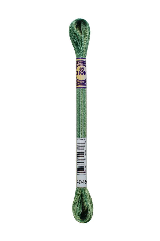 DMC Mouliné Color Variations Embroidery Thread
