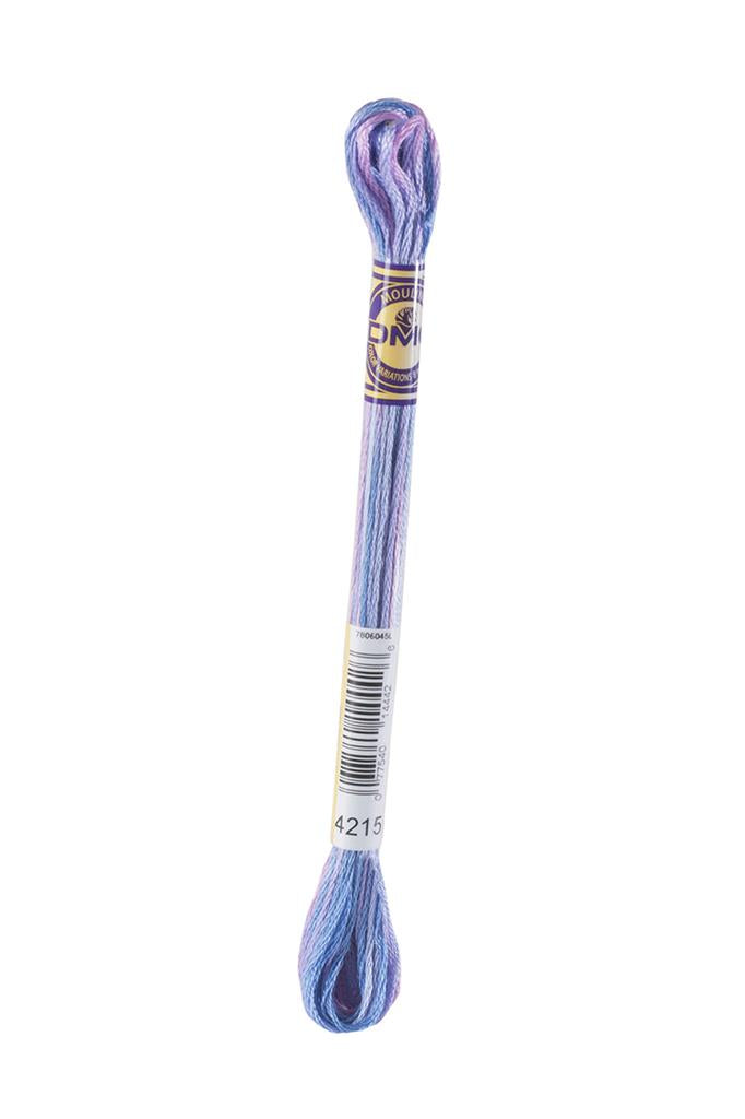 DMC Mouliné Color Variations Embroidery Thread