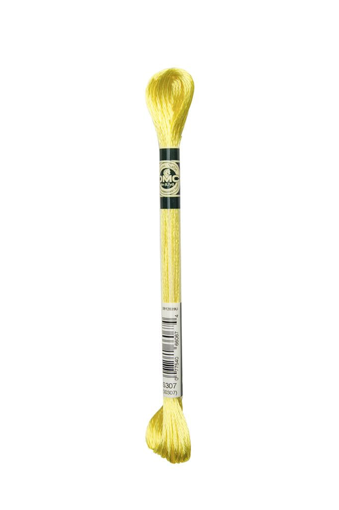 DMC Mouliné Satin Borduurgaren