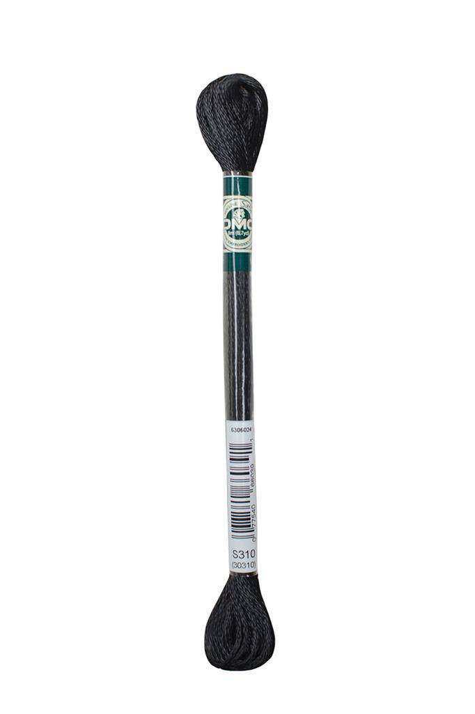 DMC Mouliné Satin Borduurgaren