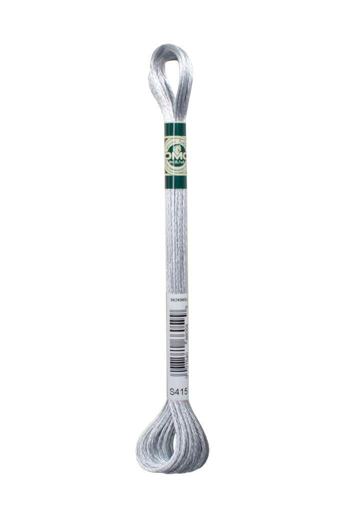 DMC Mouliné Satin Borduurgaren