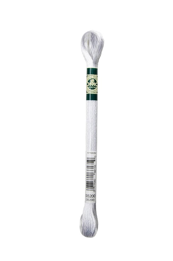 DMC Mouliné Satin Borduurgaren