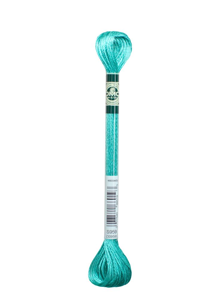 DMC Mouliné Satin Borduurgaren