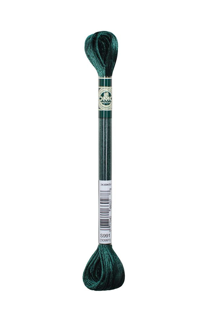 DMC Mouliné Satin Borduurgaren