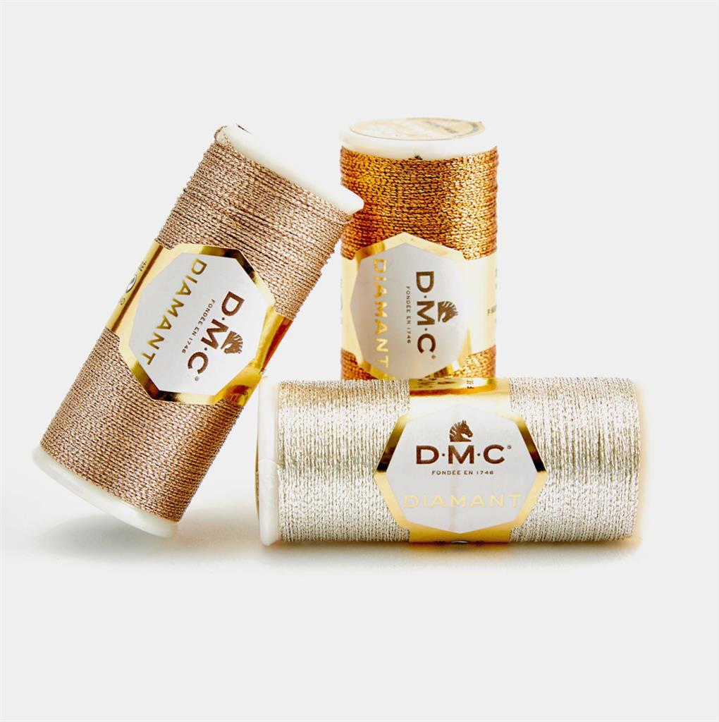 DMC Diamond Embroidery Thread