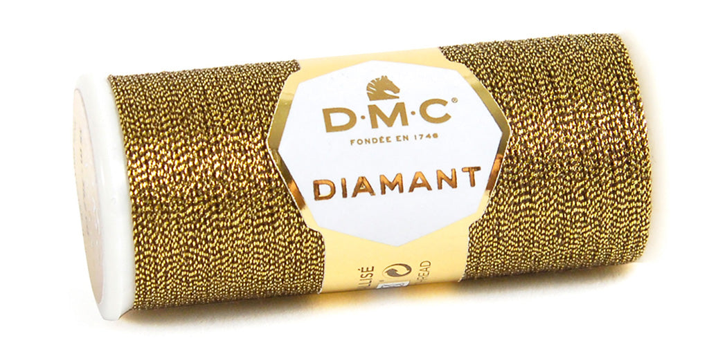 DMC Diamond Embroidery Thread