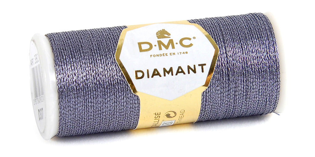 DMC Diamond Embroidery Thread
