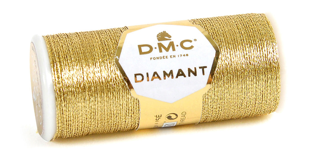 DMC Diamond Embroidery Thread