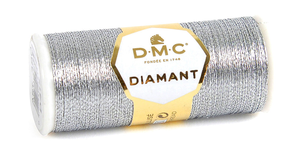 DMC Diamond Embroidery Thread