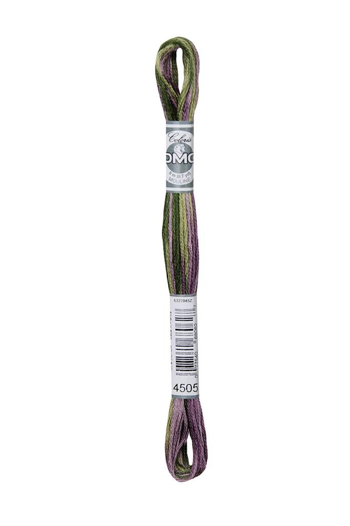 DMC Mouliné Coloris Borduurgaren