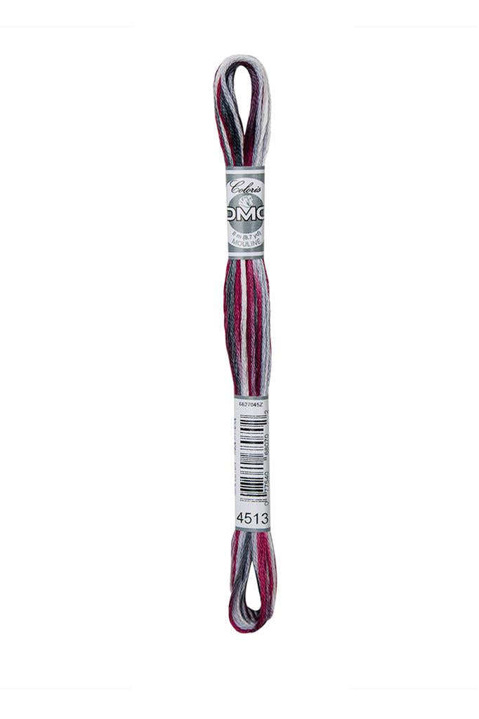 DMC Mouliné Coloris Borduurgaren