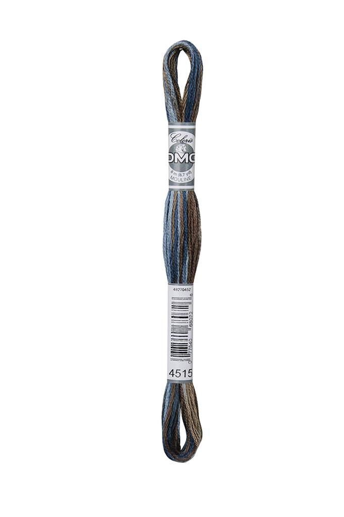 DMC Mouliné Coloris Borduurgaren