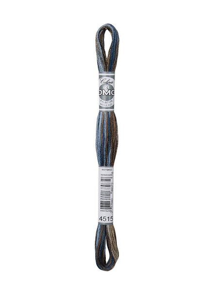 DMC Mouliné Coloris Borduurgaren