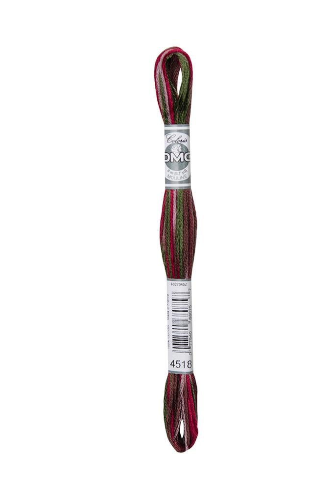 DMC Mouliné Coloris Borduurgaren
