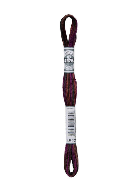 DMC Mouliné Coloris Borduurgaren