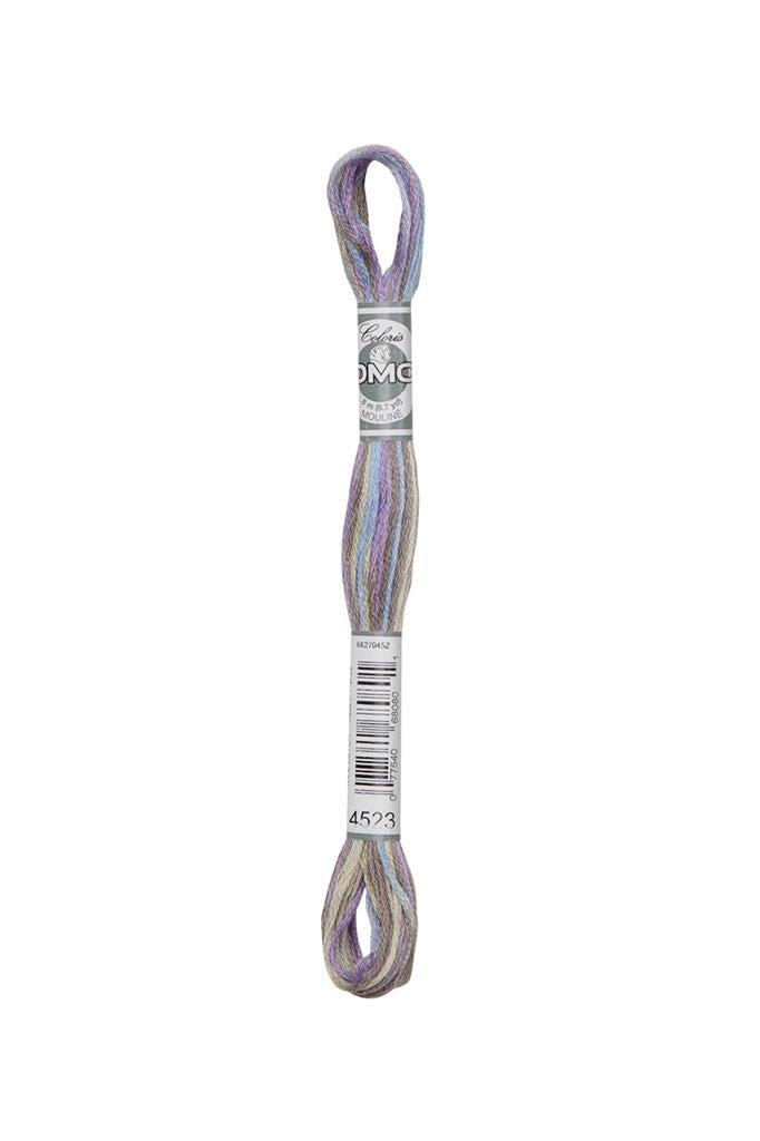 DMC Mouliné Coloris Borduurgaren
