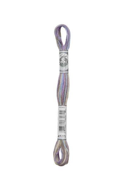DMC Mouliné Coloris Borduurgaren