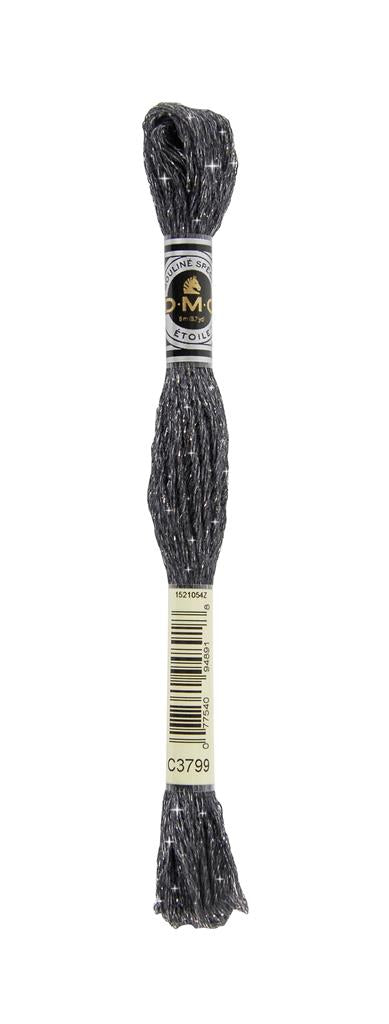 DMC Mouliné Etoile Embroidery Thread