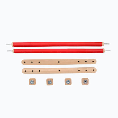 Embroidery Frame With Clips - Various Sizes